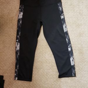 Adidas Athletic leggings